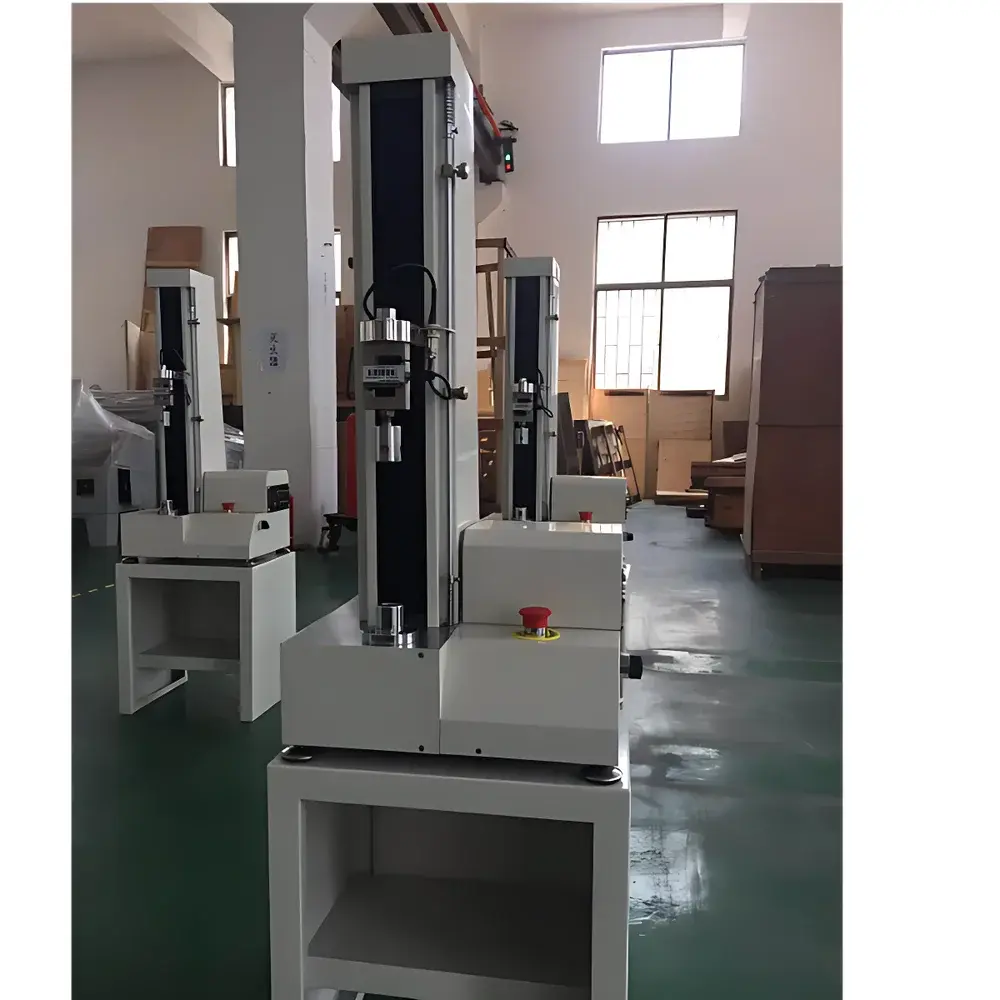 Qinsun QJ210-100N Digital Peel Strength Tester