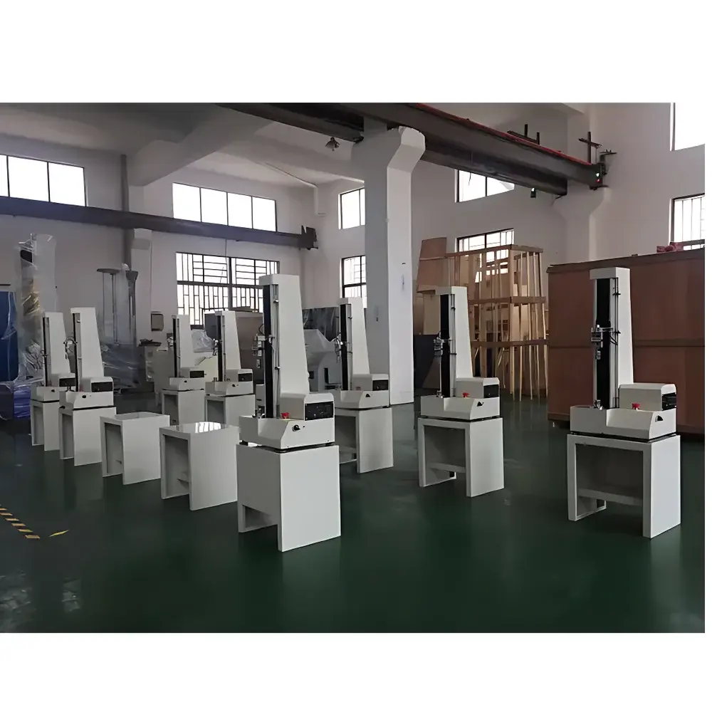 Qinsun QJ210-100N Digital Peel Strength Tester