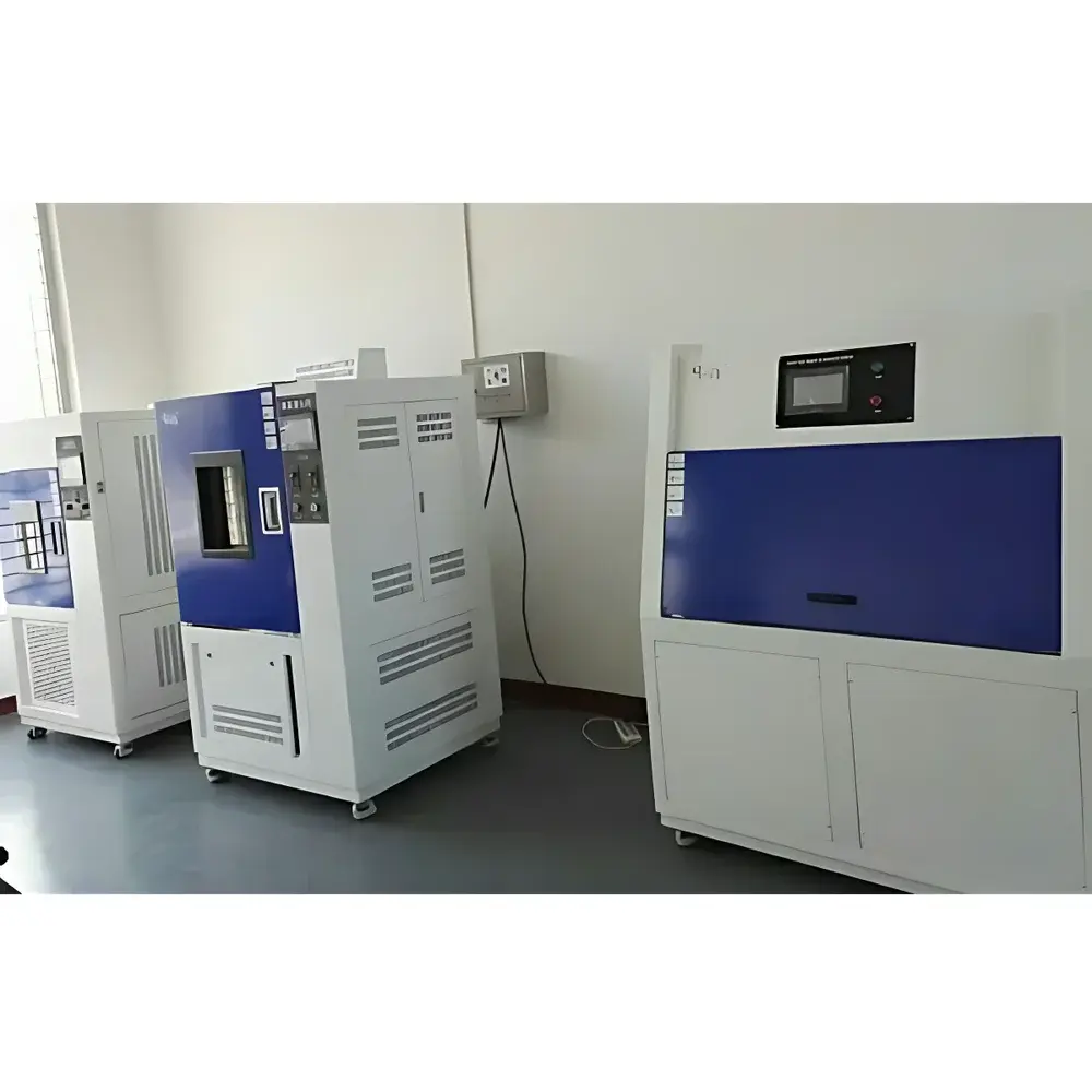 Qinji QJ-CK Environmental Test Chamber for Temperature & Humidity Cycling