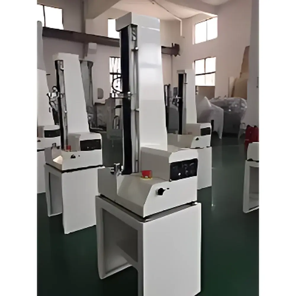 Qinji QJ210 Digital Peel & Tensile Testing Machine
