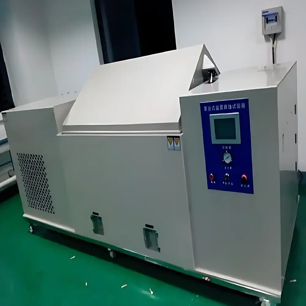 QJ YS Salt Spray Test Chamber