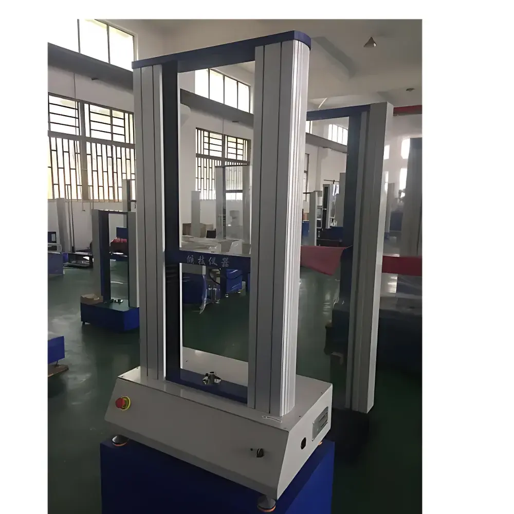 Qinsun QJ-211S Electronic Tensile Testing Machine