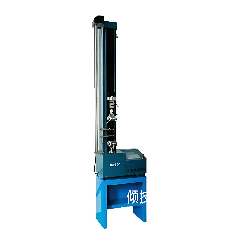 Qinji QJ210A 90-Degree Peel Tester