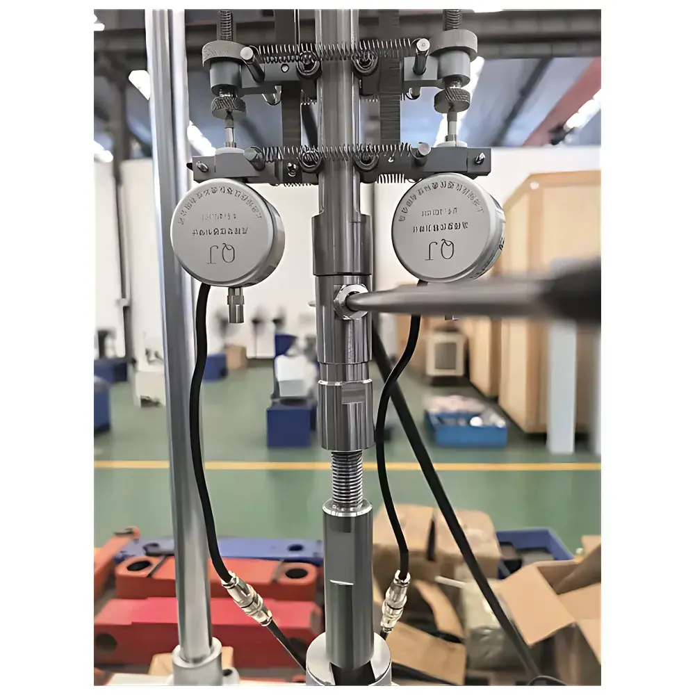 Qinsun QJ212-10KN Creep and Stress Rupture Testing Machine