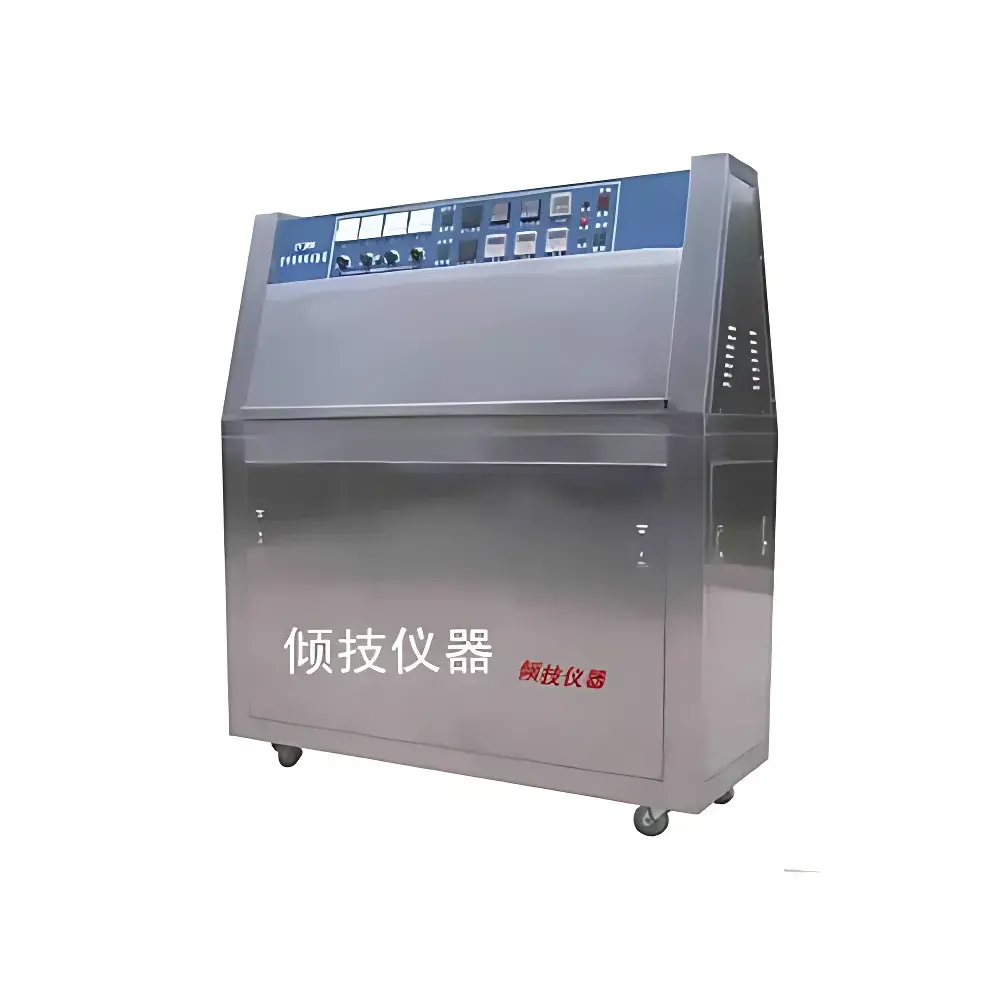 Qingji QUV1003 UV Aging Test Chamber