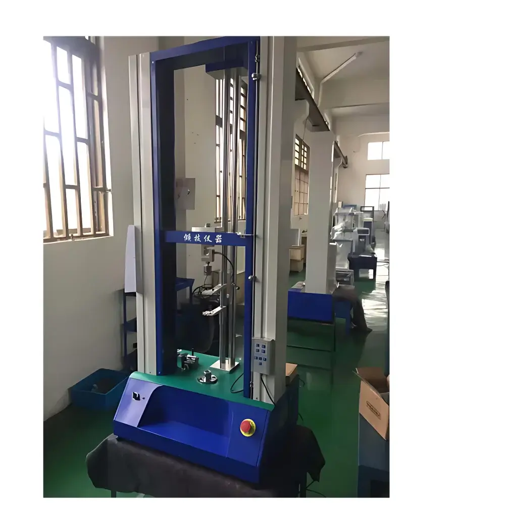 Qinsun QJ211S Three-Point Bending Testing Machine