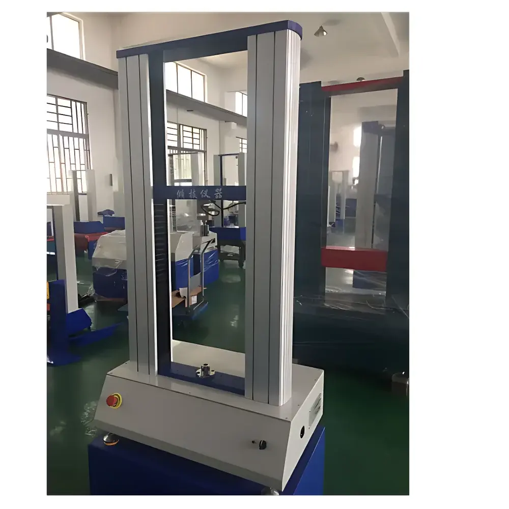 Qinsun QJ211S Three-Point Bending Testing Machine