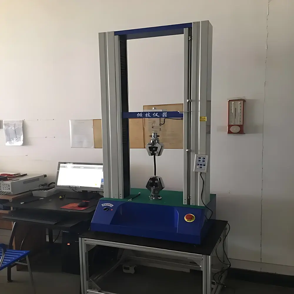 Qinji QJ211S Biomedical Materials Universal Testing Machine