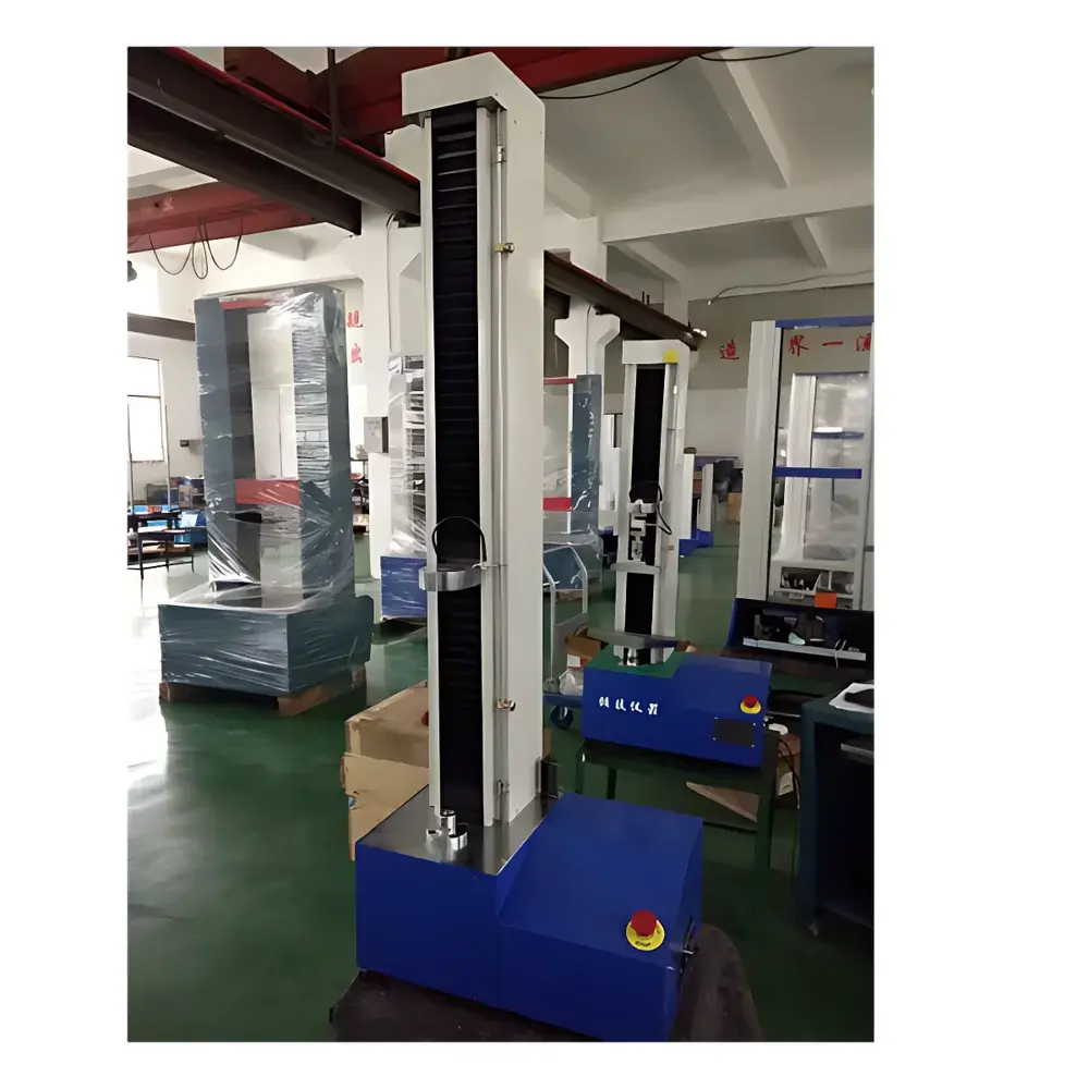 Qinsun QJ210A-500N Electronic Tensile Testing Machine