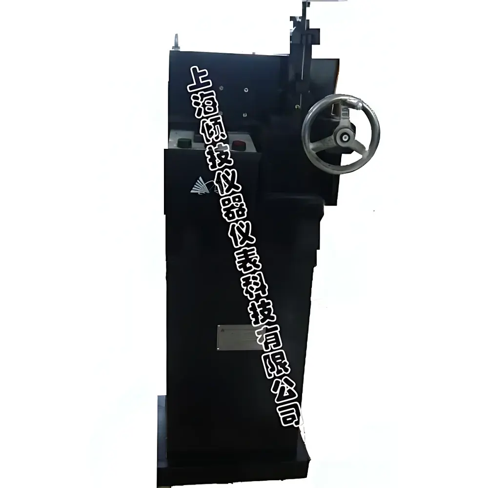 Qingji QJWQ-6(10) Repeated Bending Tester for Metal Sheets and Wires