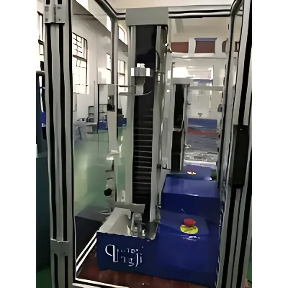 QJ210A-5000N Universal Testing Machine