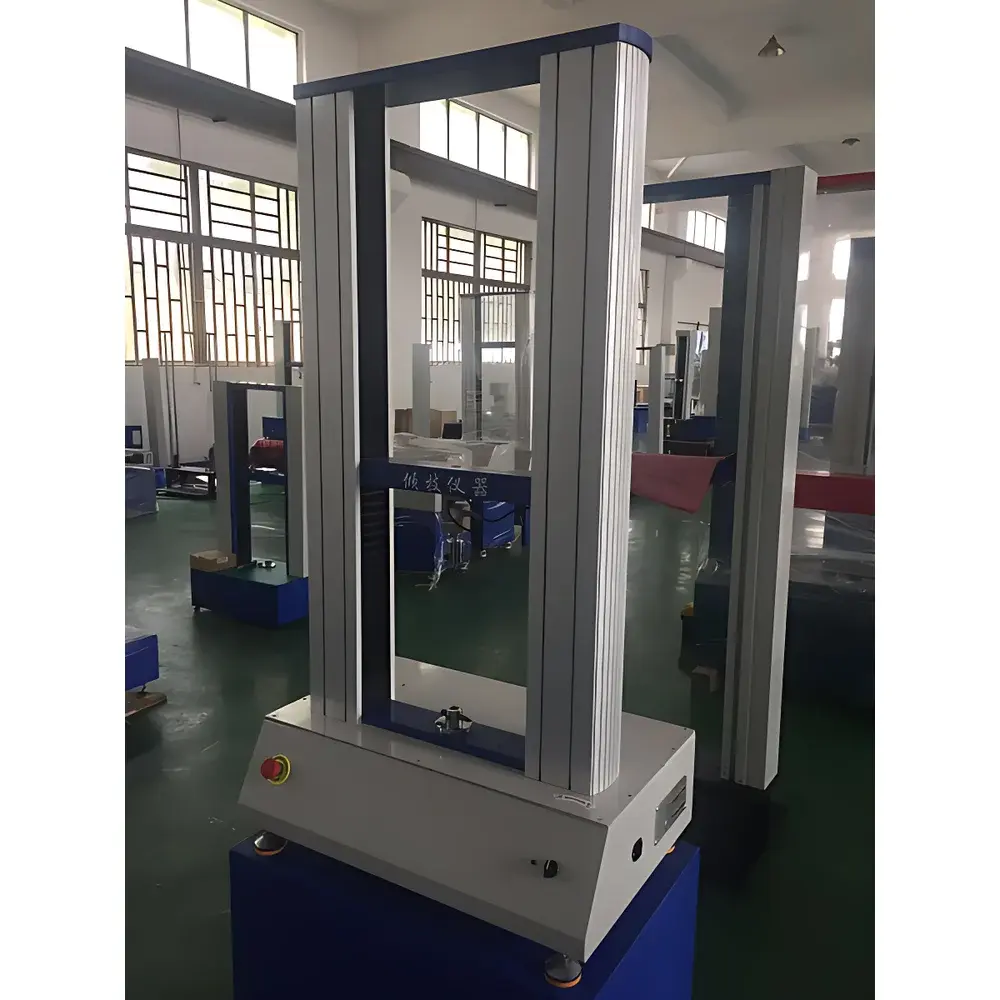 QJ211S Graphite Flexural Strength Testing Machine