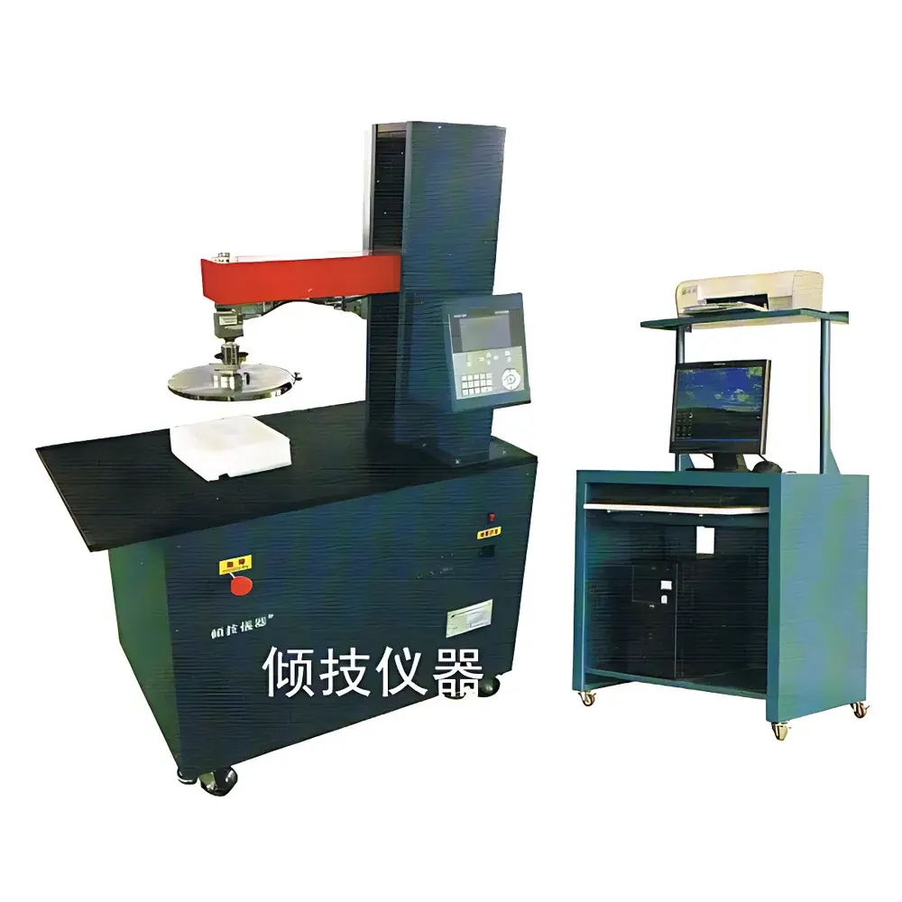Qingji QJ210K Foam Indentation Load Tester