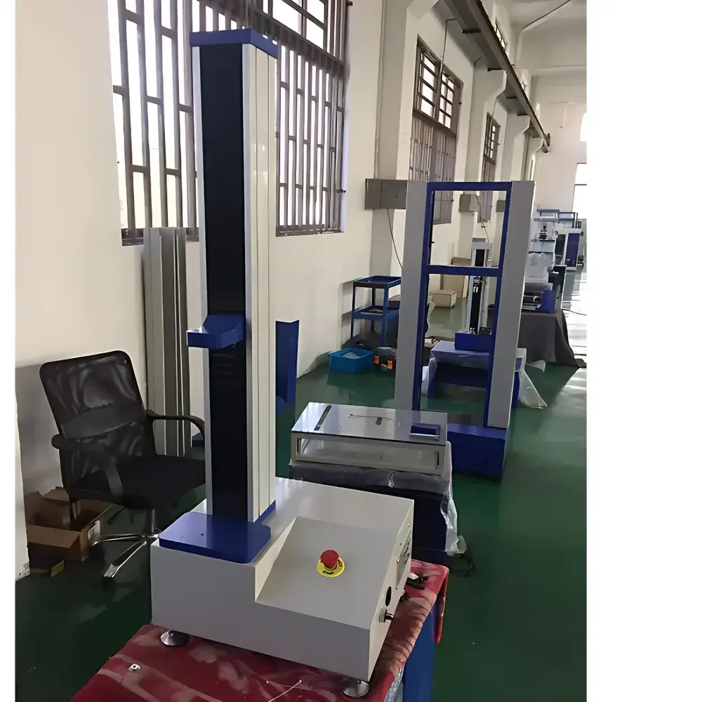 Qinji QJ210A-5000N Universal Testing Machine