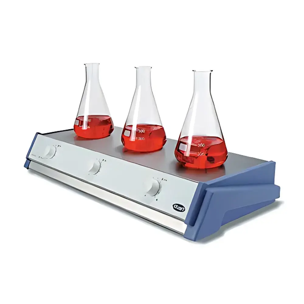 Stuart SB161-3 Triple Position Magnetic Stirrer