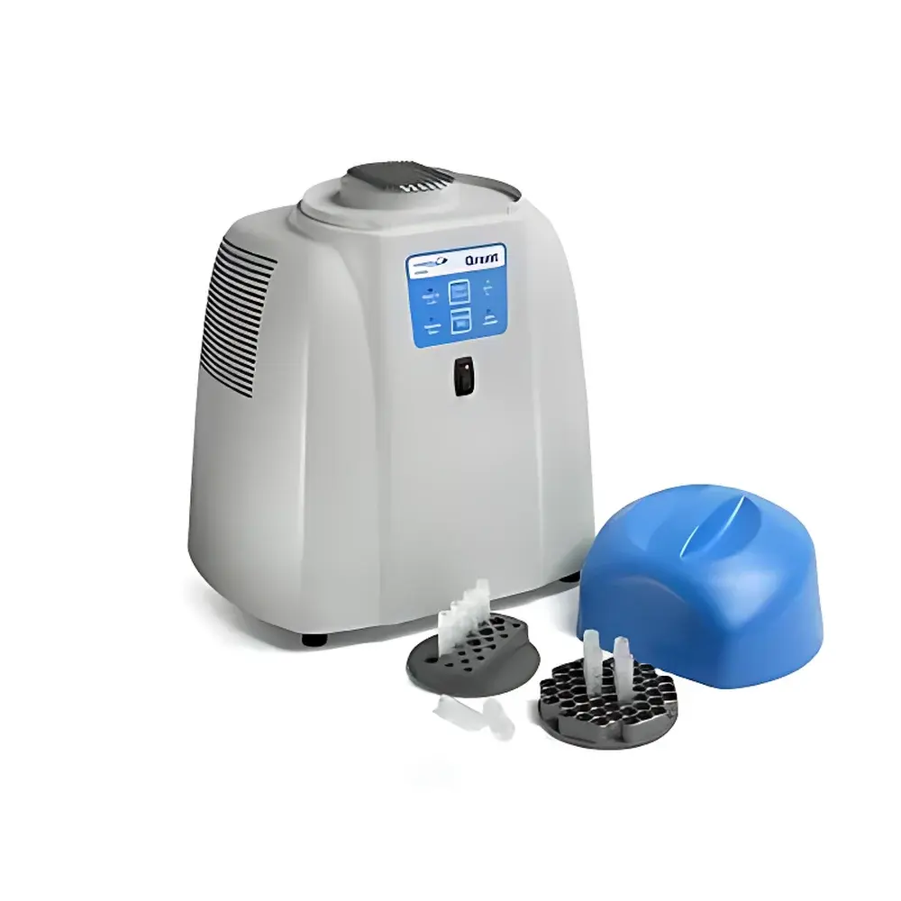 Grant EF600M Controlled-Rate Freezer