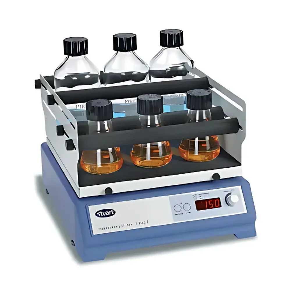 Stuart SSL2 Reciprocating Orbital Shaker