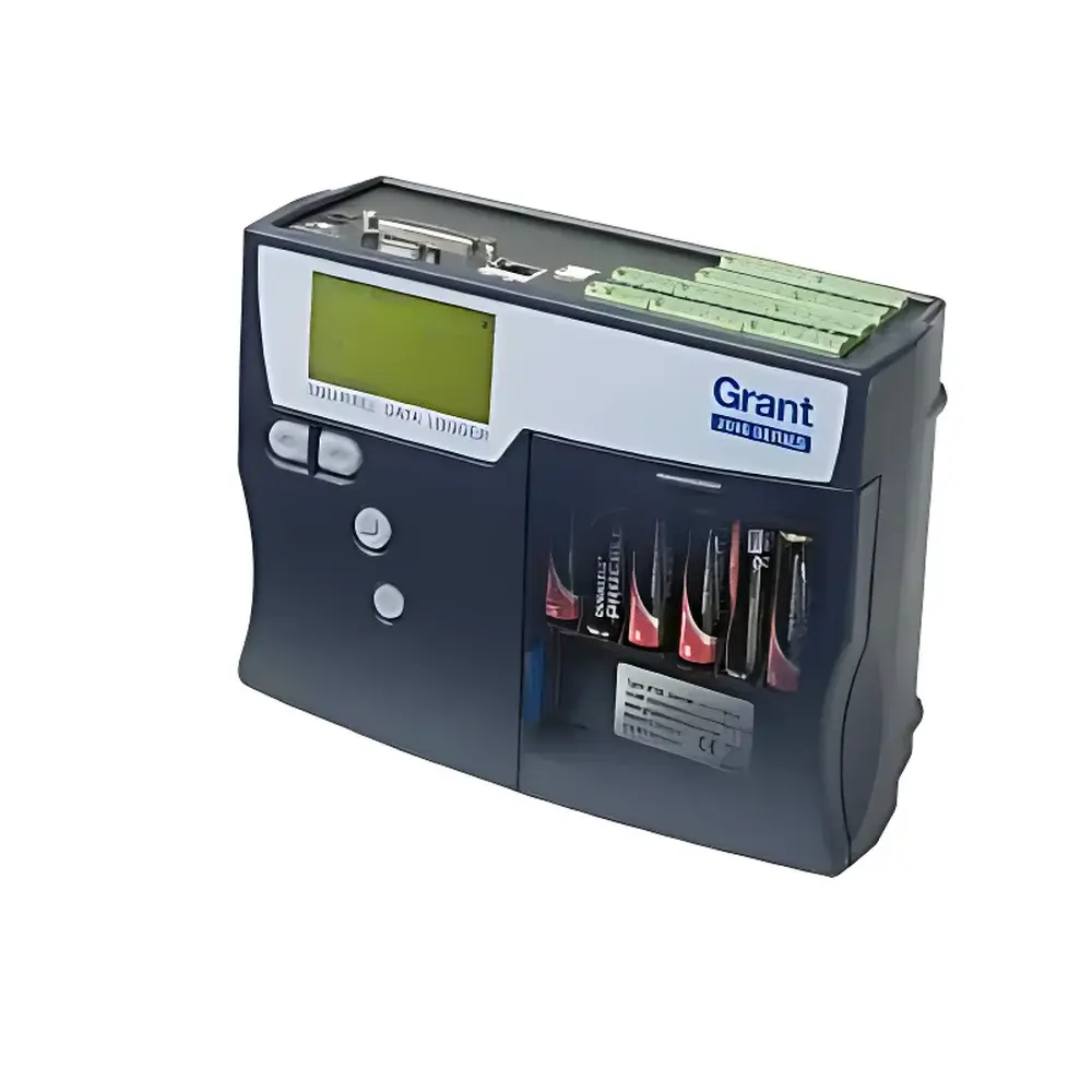 Grant Squirrel SQ2040 Data Acquisition Unit