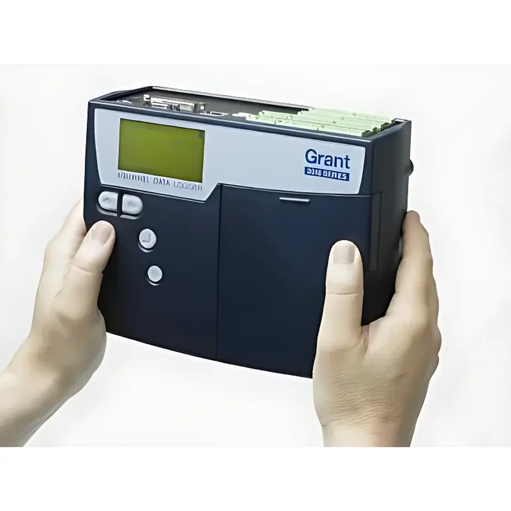 Grant Squirrel SQ2040 Data Acquisition Unit