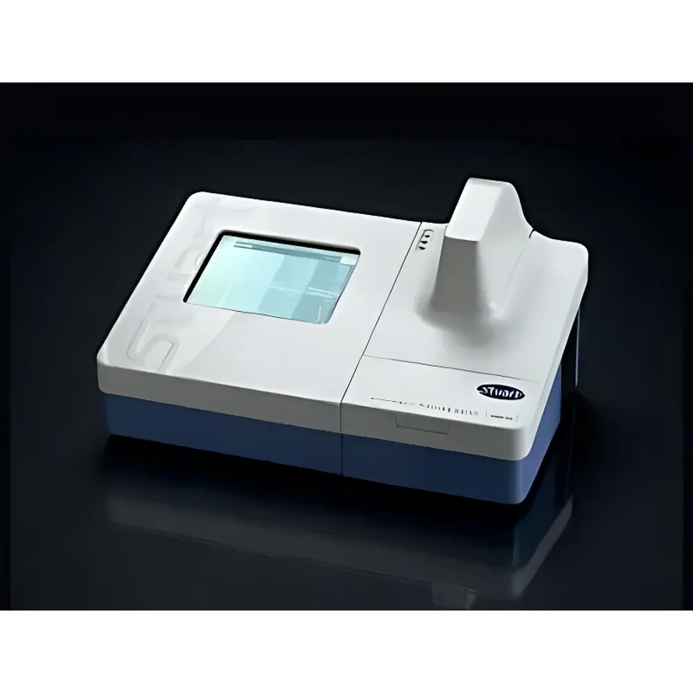 Stuart SMP40 Automated Melting Point Apparatus