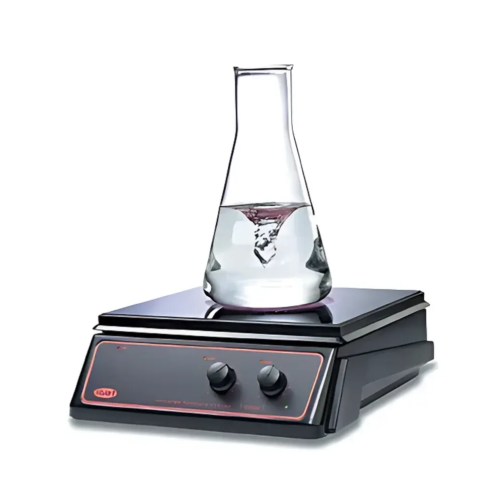Stuart CR302 Infrared Heating Magnetic Stirrer