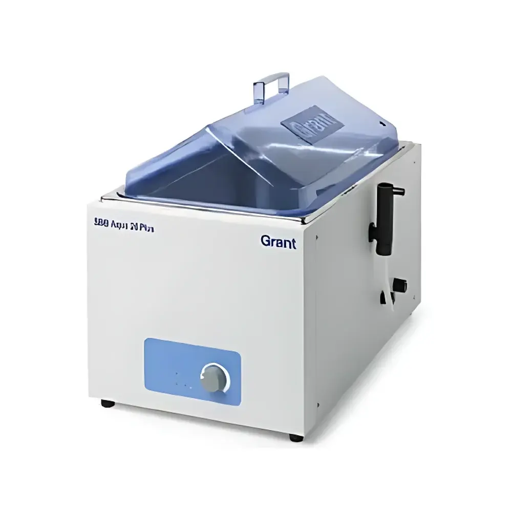 Grant SBB AQUA PLUS Series Boiling Water Bath