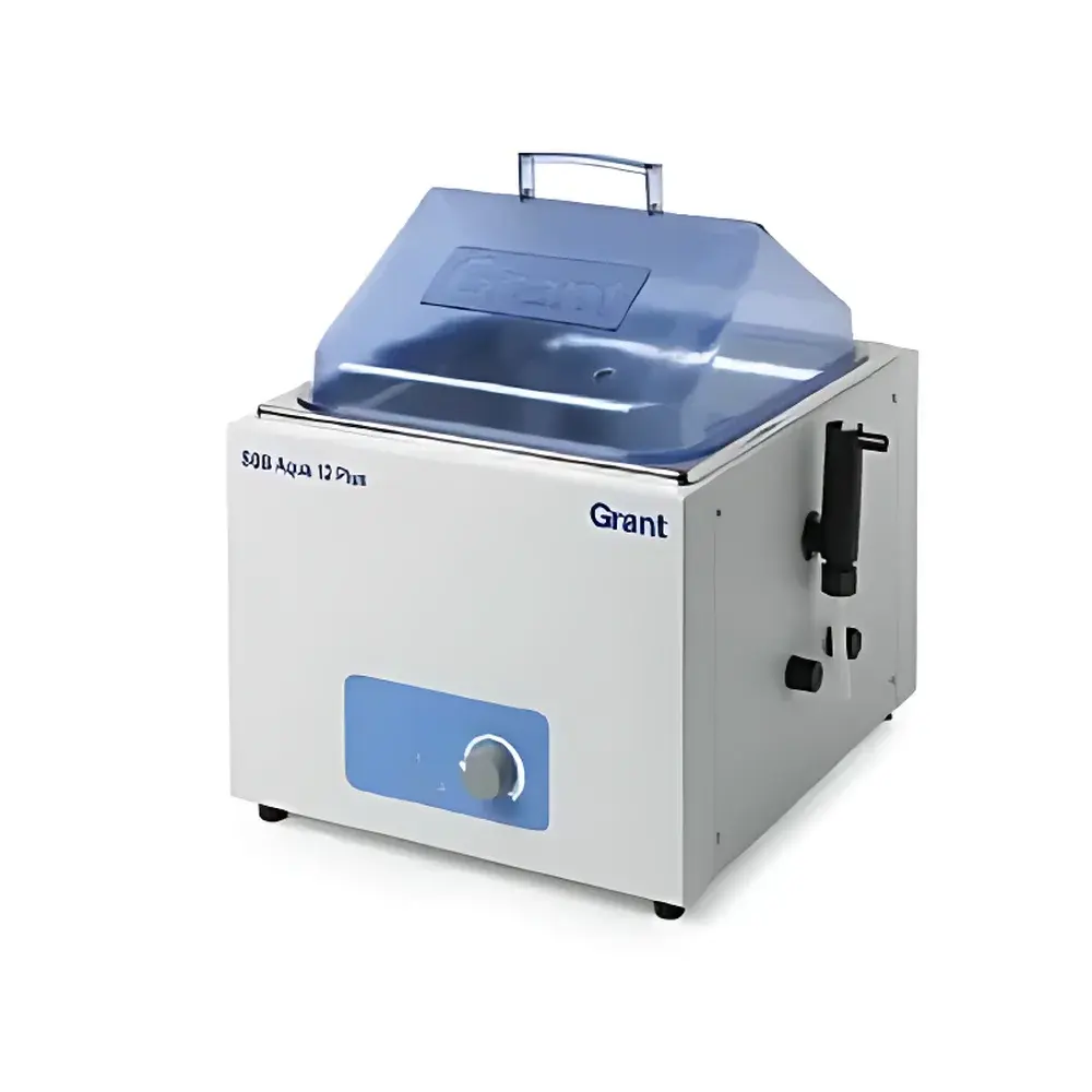 Grant SBB AQUA PLUS Series Boiling Water Bath