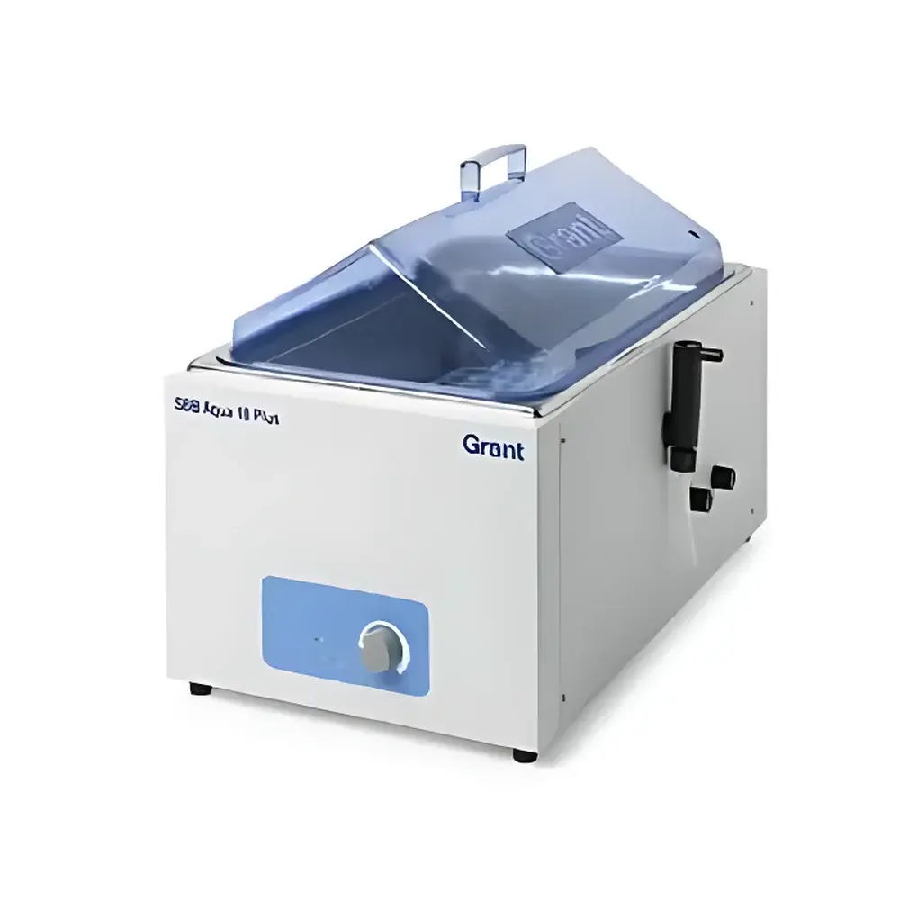 Grant SBB AQUA PLUS Series Boiling Water Bath