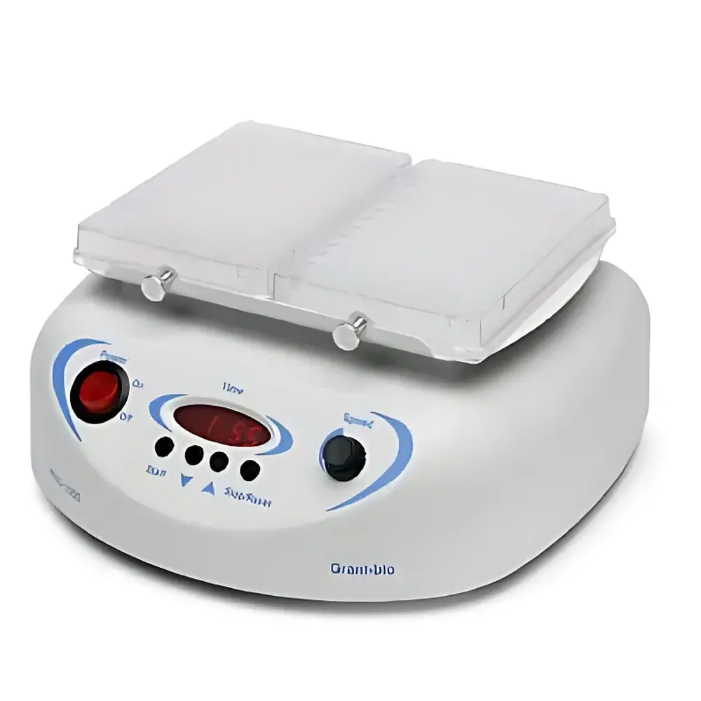 Grant GRANT PMS-1000i Microplate Shaker