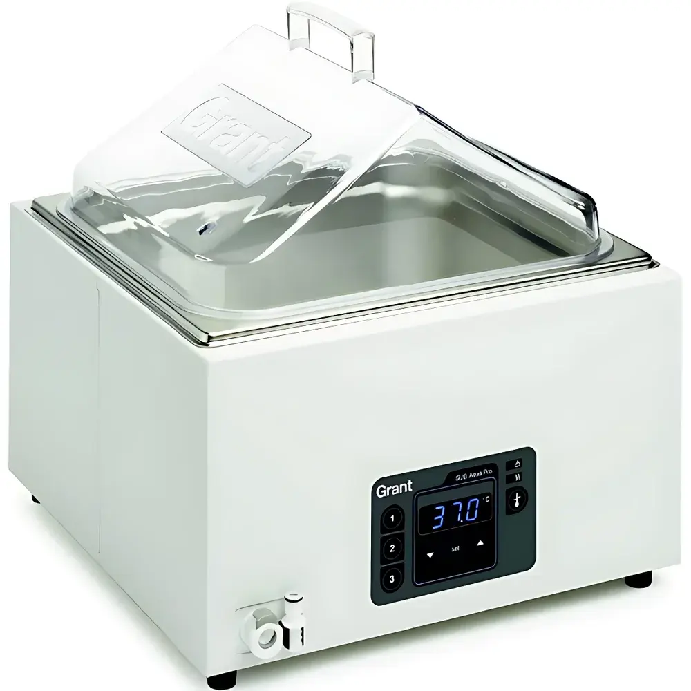 Grant SAP12 Sub Aqua Pro Water Bath