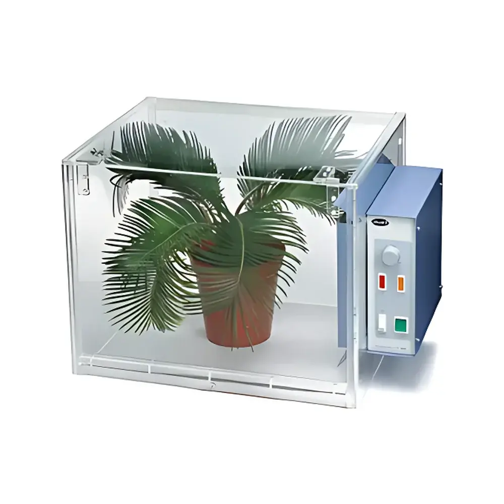 Stuart SI60 & SI60D Transparent Modular Plant Growth Chamber