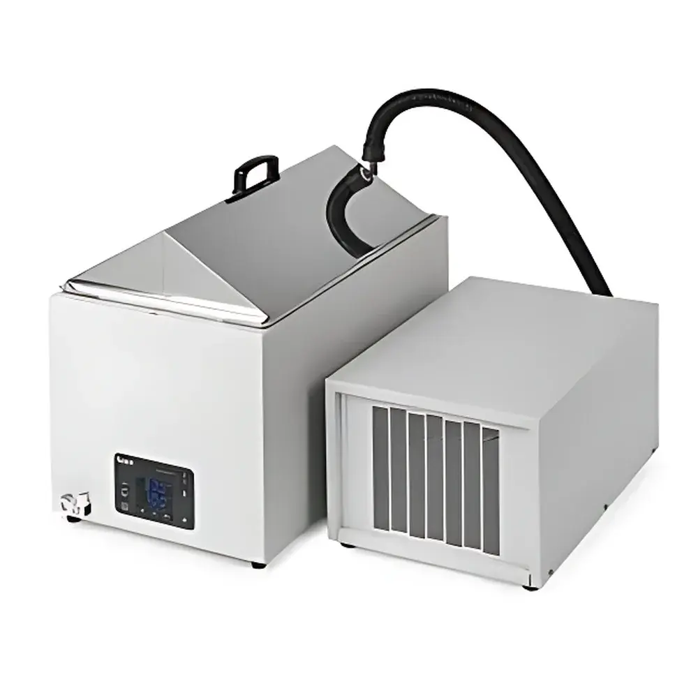 Grant OLS26 Orbital-Reciprocating Water Bath Shaker