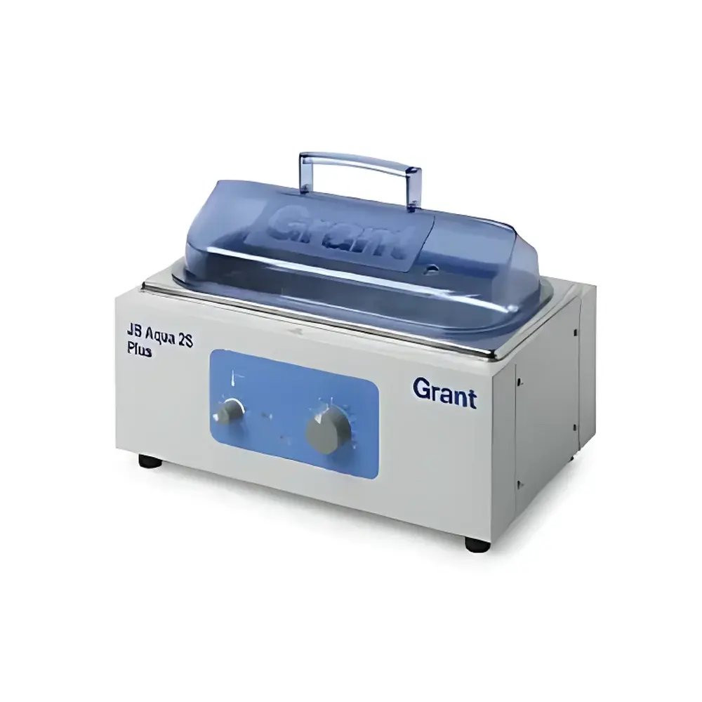 Grant JB Aqua Plus Economical Circulating Water Bath