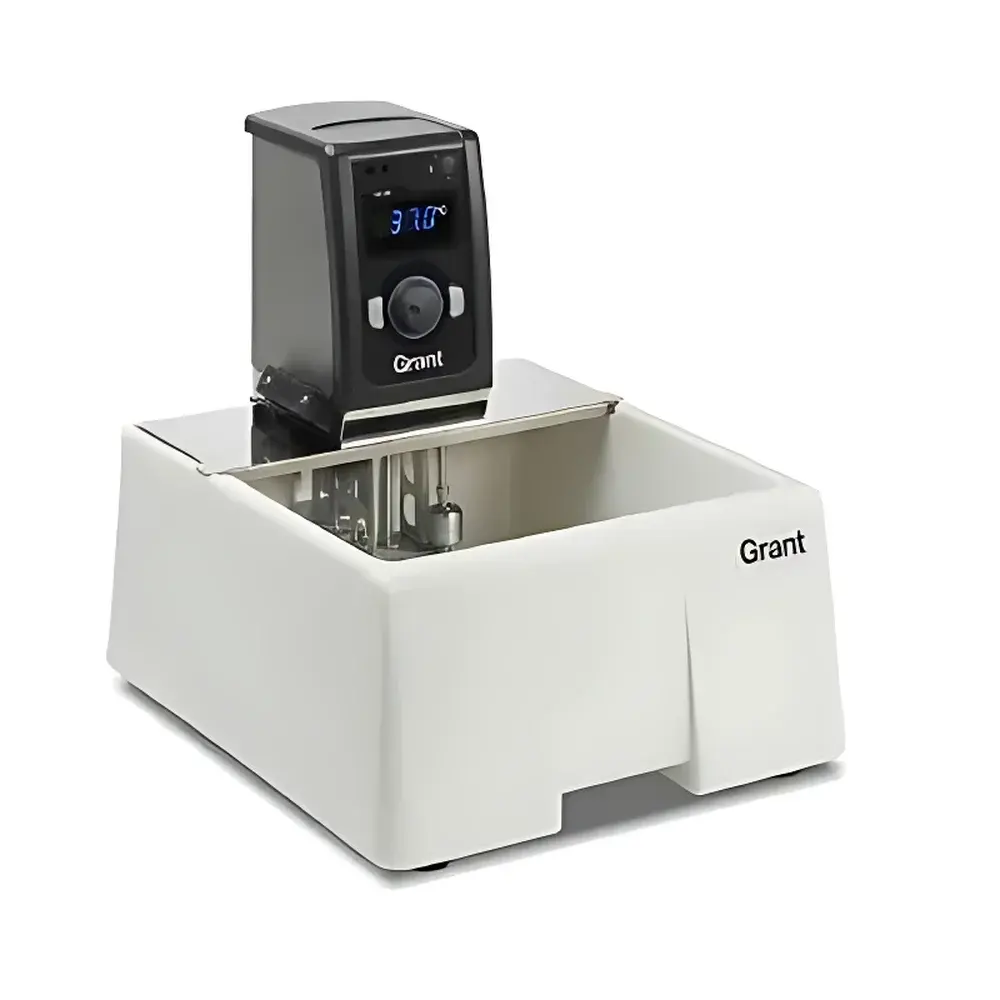 Grant Optima™ TC120 Series Circulating Water Bath System