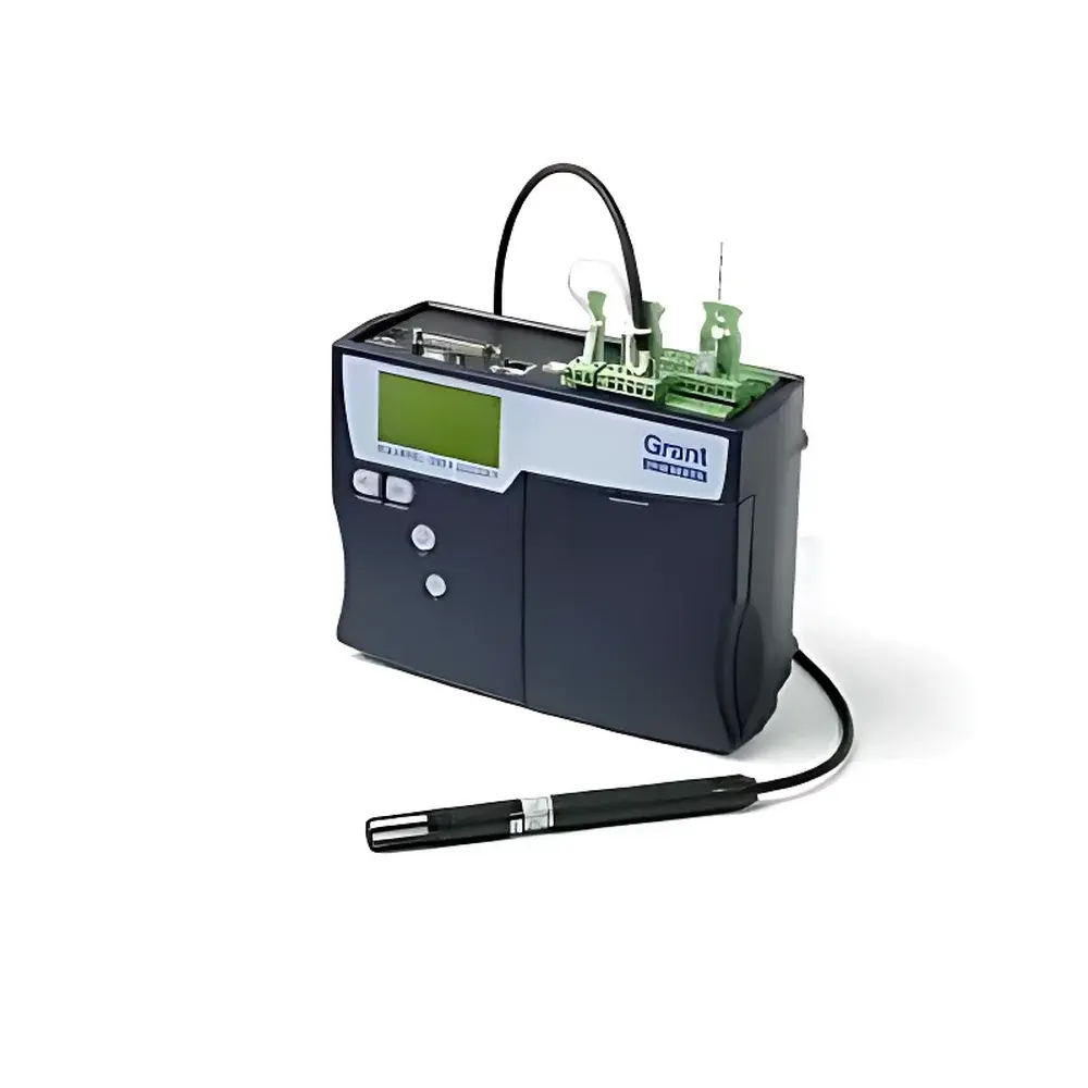 Grant Squirrel SQ2020 Wi-Fi Data Logger