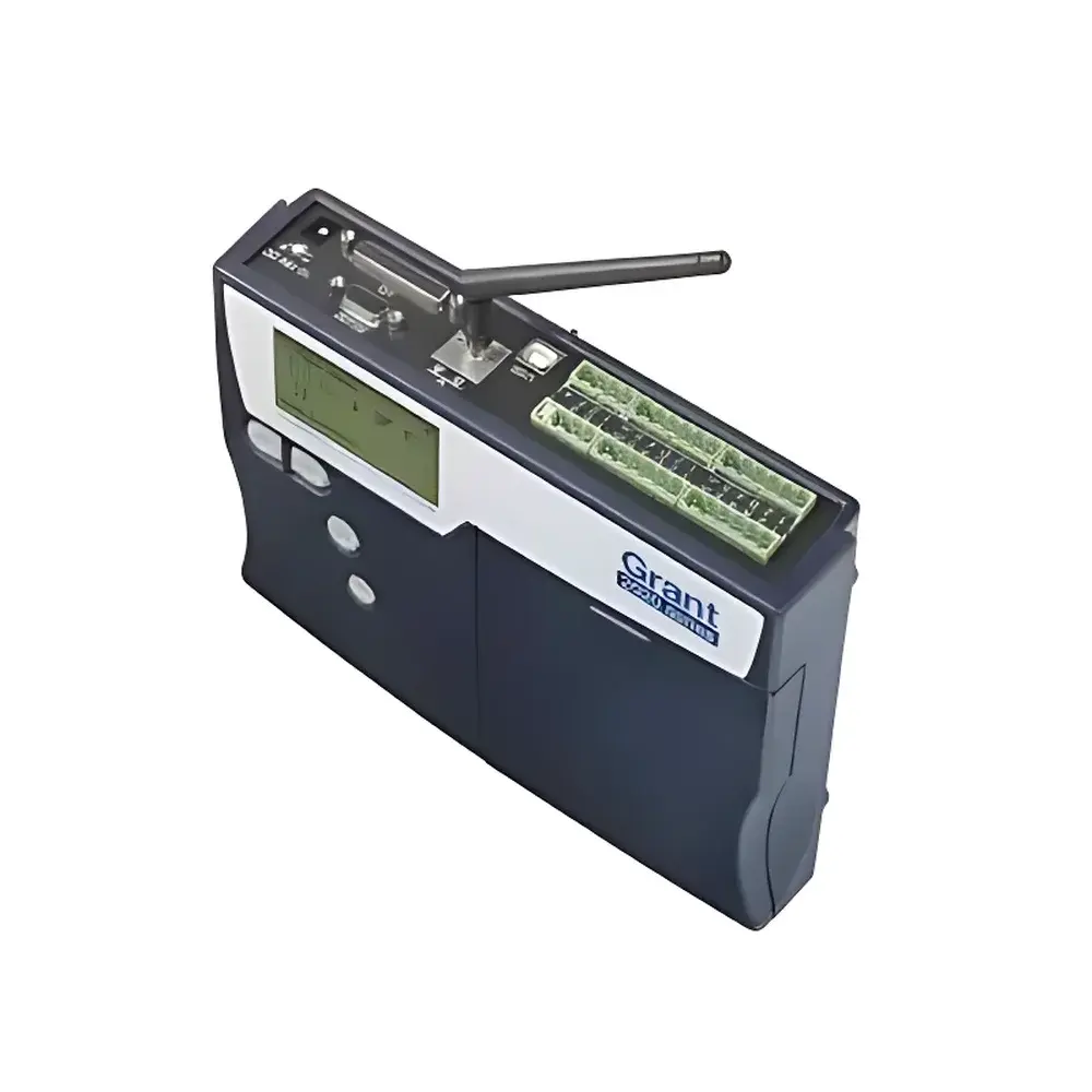 Grant Squirrel SQ2020 Wi-Fi Data Logger