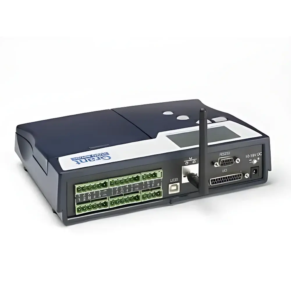 Grant Squirrel SQ2020 Wi-Fi Data Logger