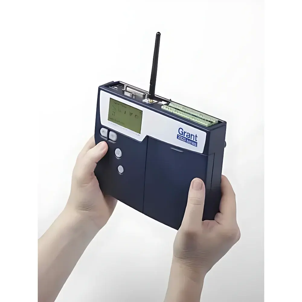 Grant Squirrel SQ2020 Wi-Fi Data Logger