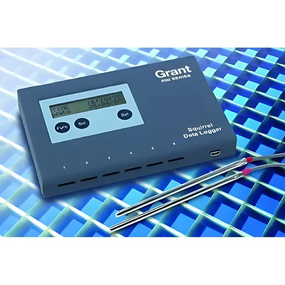 Grant Squirrel OQ610-S Temperature Data Logger