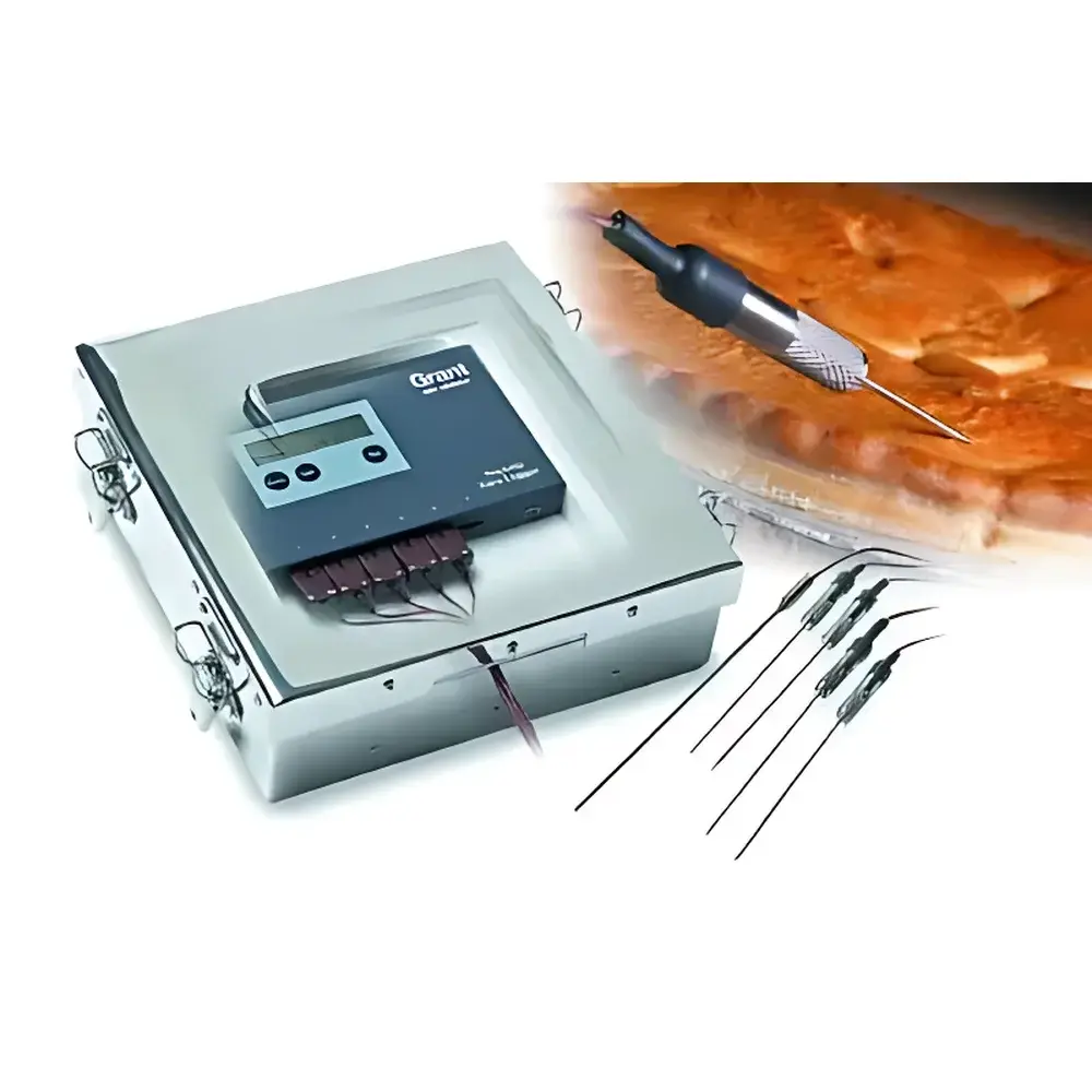 Grant Squirrel OQ610-S Temperature Data Logger