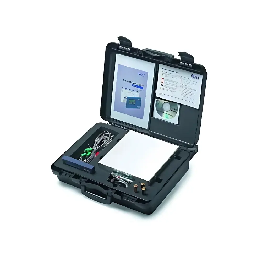 Grant Squirrel OQ610-S Temperature Data Logger