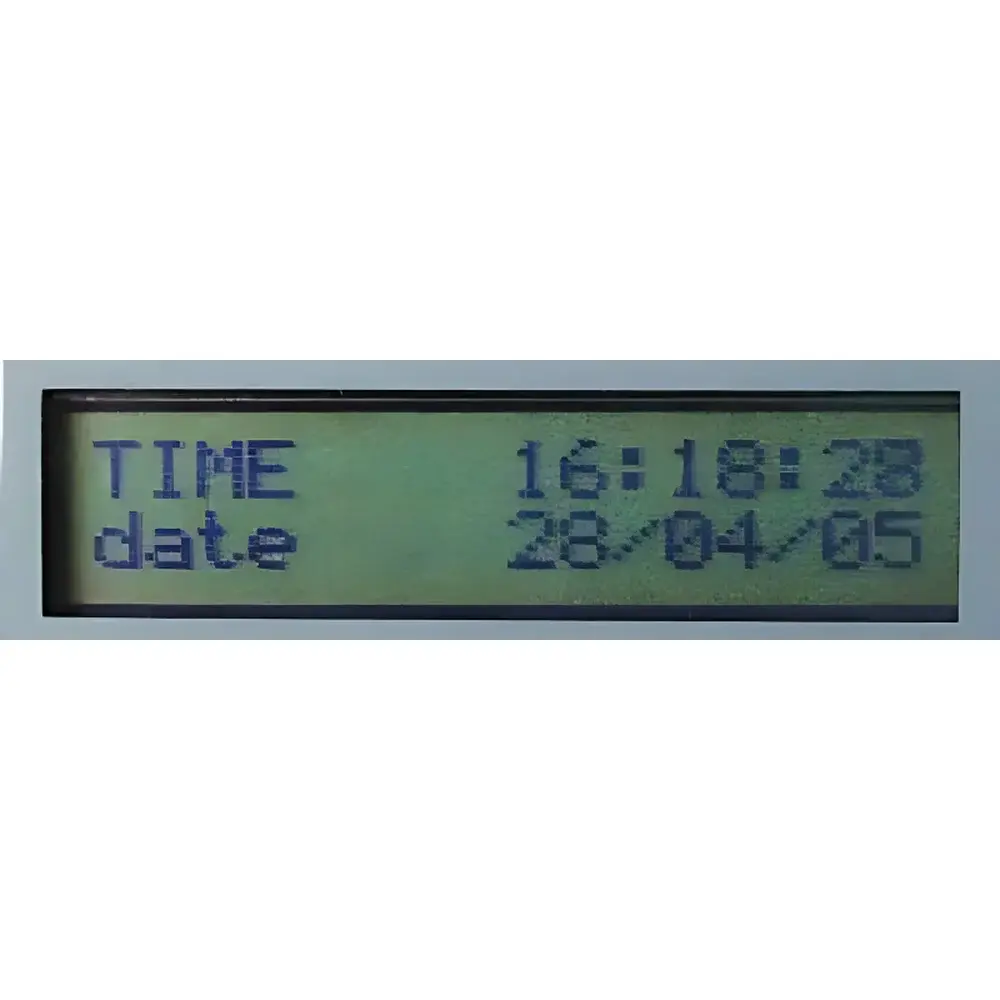 Grant Squirrel OQ610-S Temperature Data Logger