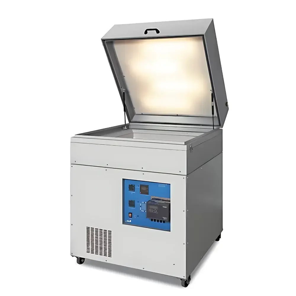 Grant Instruments GRD1 Temperature Gradient Incubator