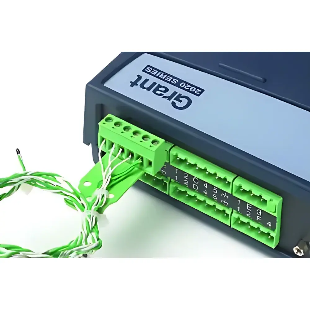 Grant Squirrel SQ2020 Universal Data Acquisition Unit