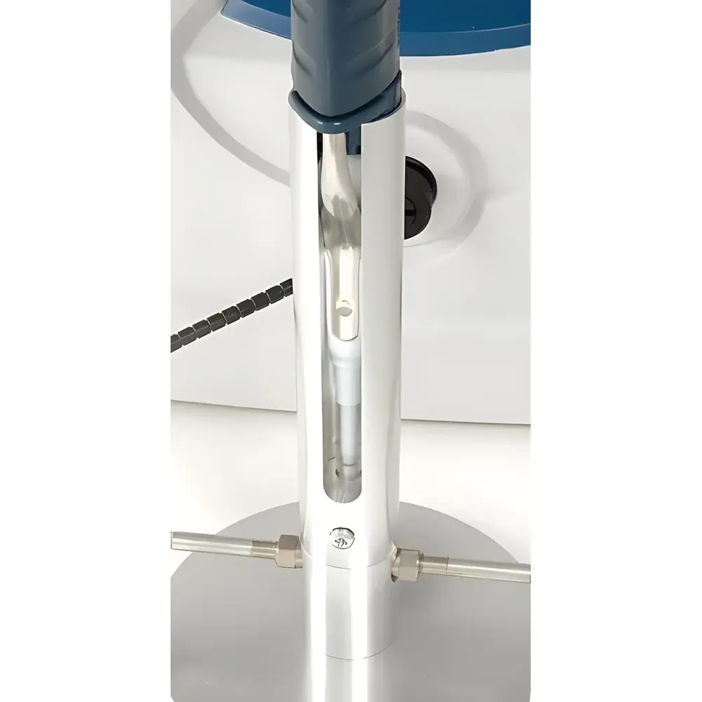 Picodrop P200 Microvolume Nucleic Acid and Protein Spectrophotometer
