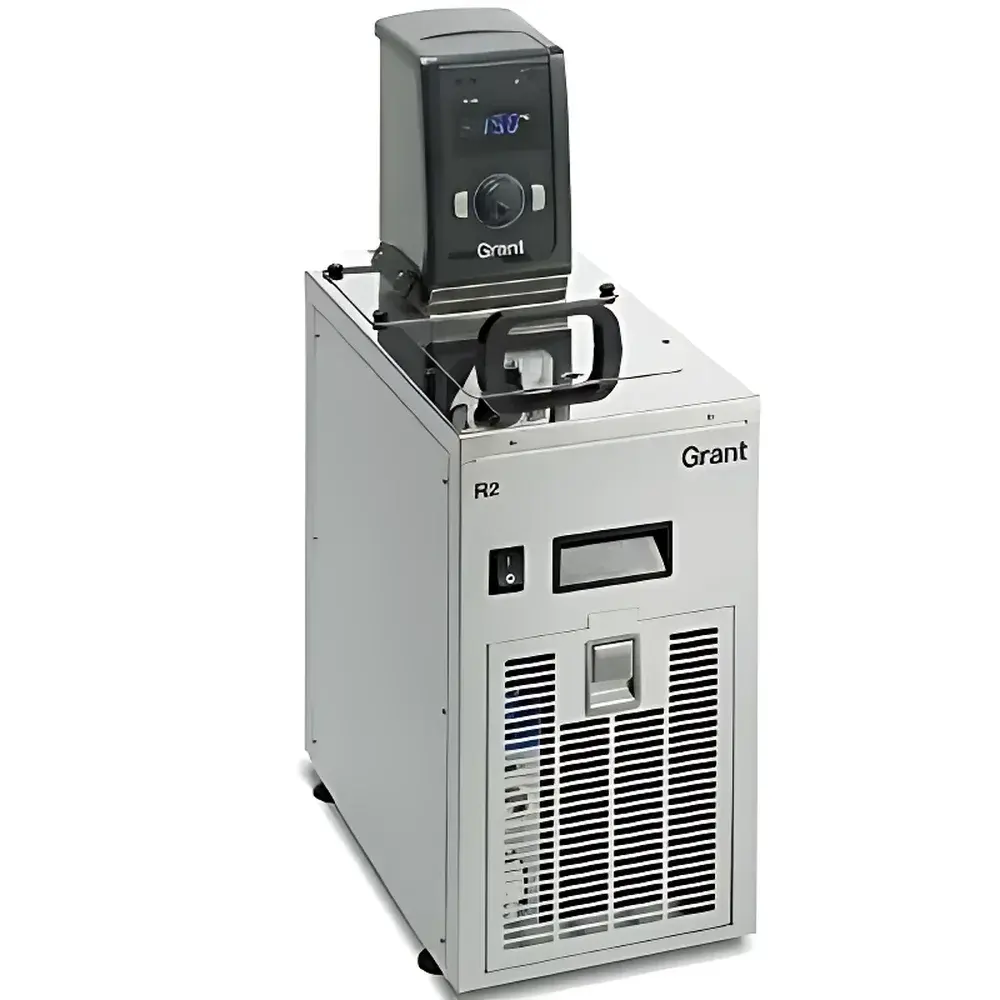 Grant Optima TC120 R Series Refrigerated Circulating Bath