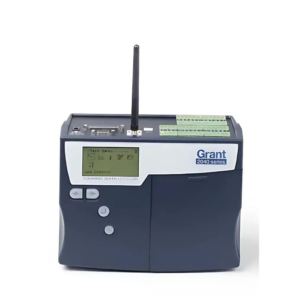 Grant Squirrel SQ2040 Wi-Fi Data Acquisition Unit