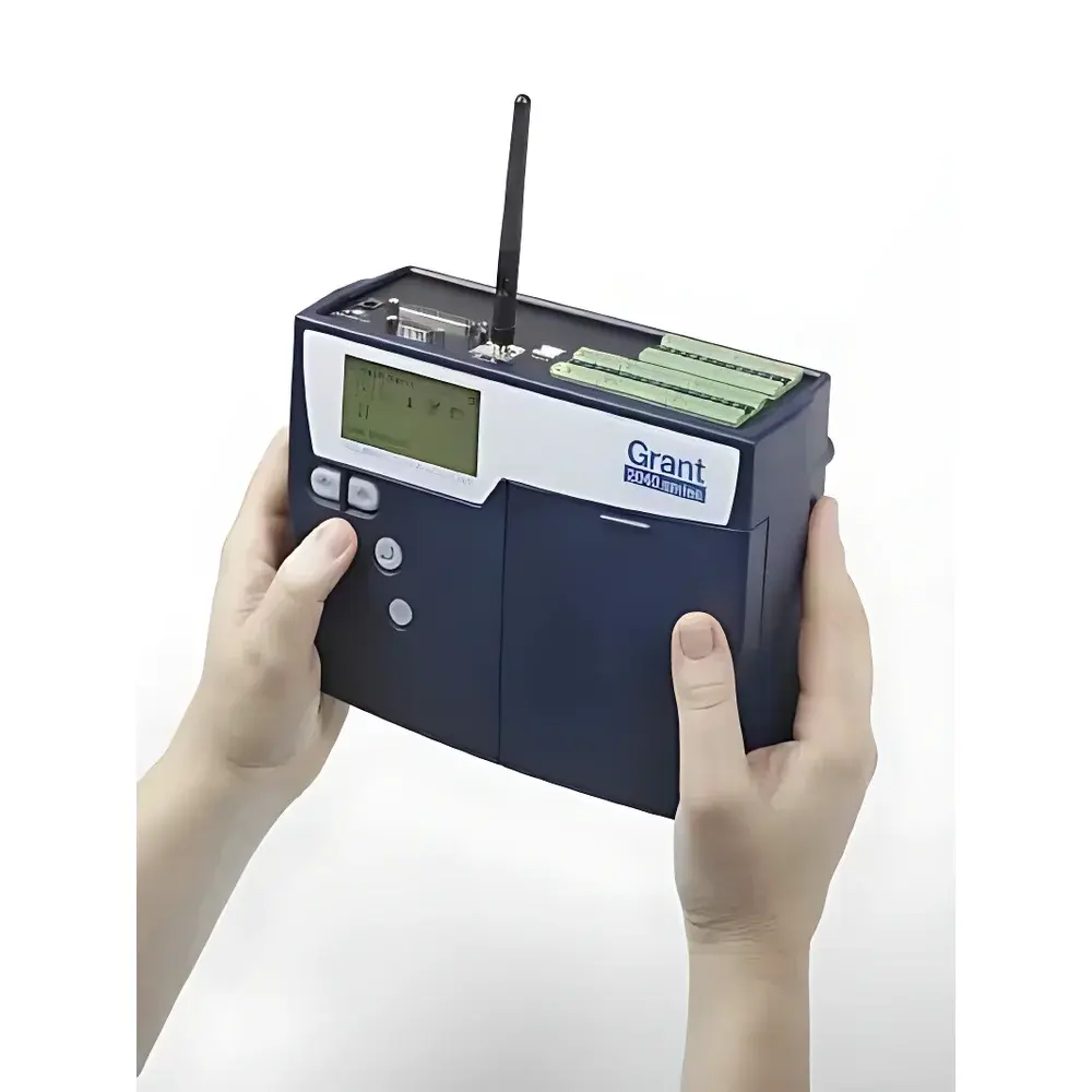 Grant Squirrel SQ2040 Wi-Fi Data Acquisition Unit