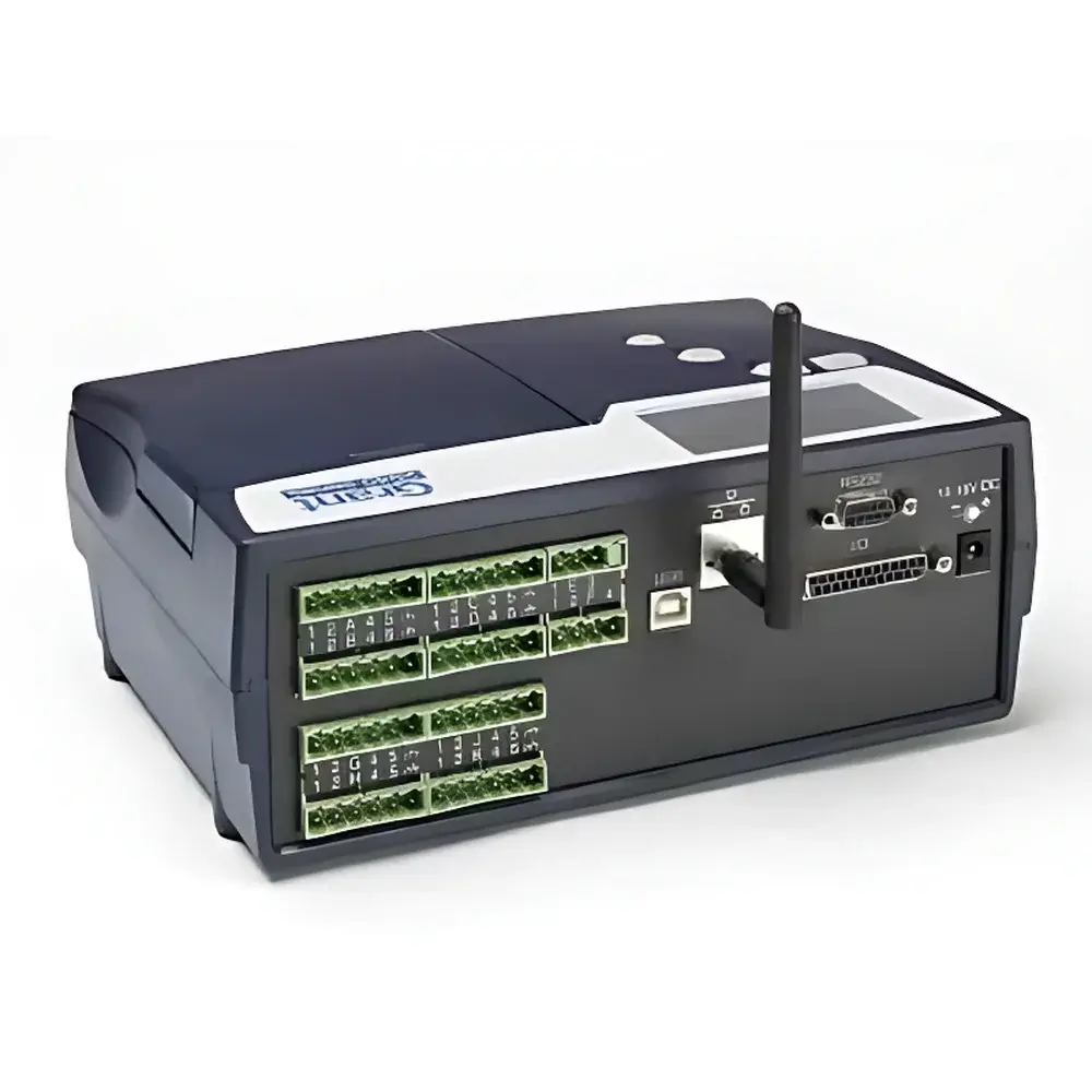 Grant Squirrel SQ2040 Wi-Fi Data Acquisition Unit