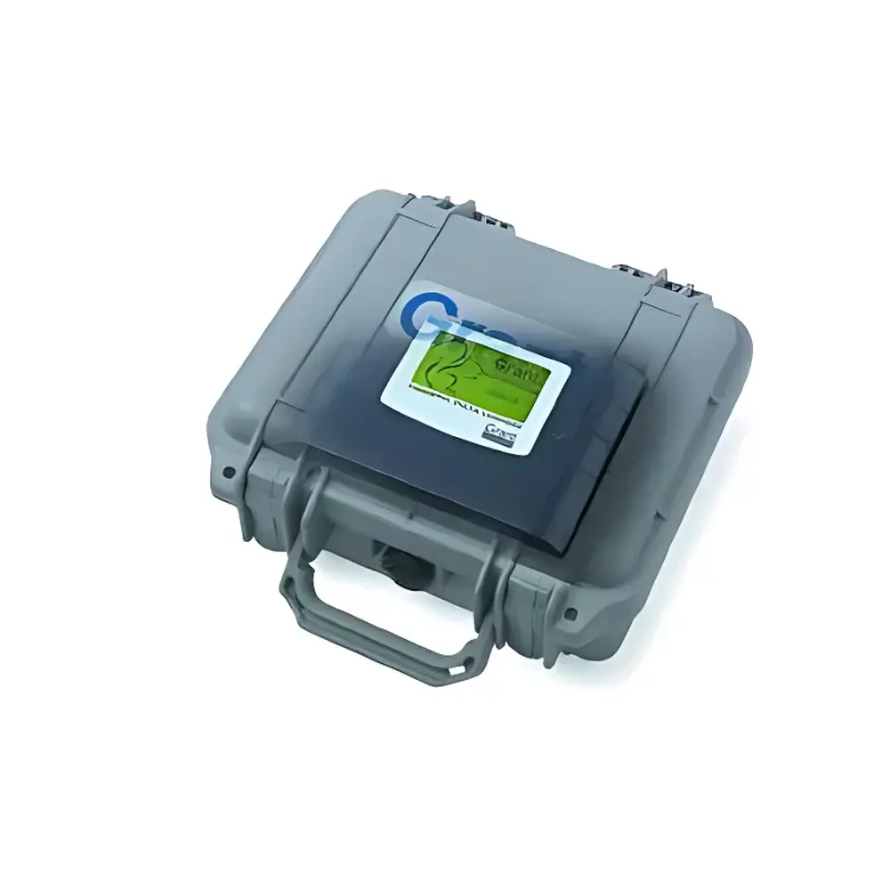 Grant Squirrel SQ2010 Portable Data Logger